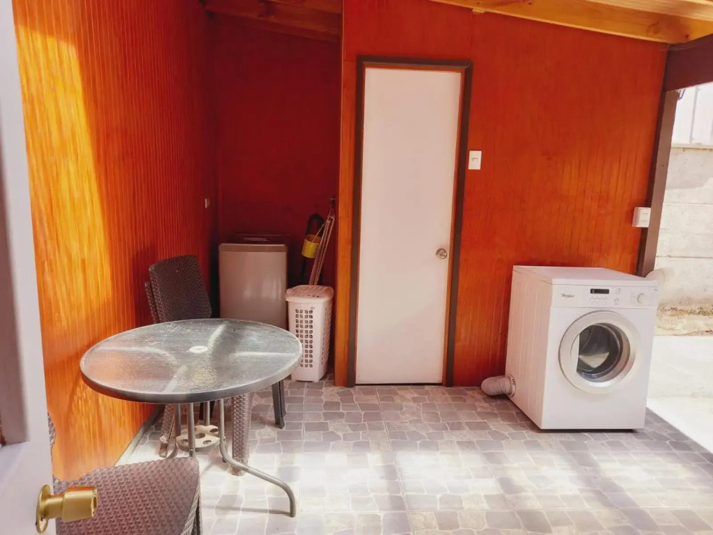 Casa cómoda y equipada en Puerto Montt