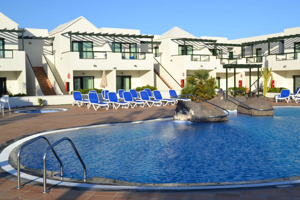 Hotel Pocillos Playa, solo Adultos