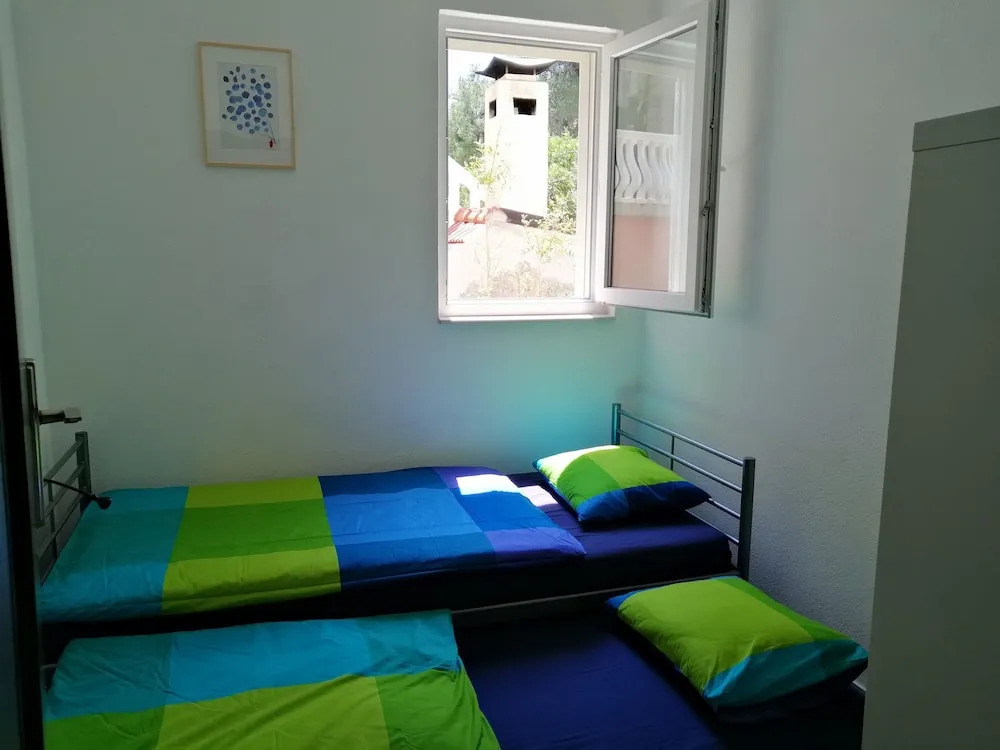 Apartments Vila Vlasta