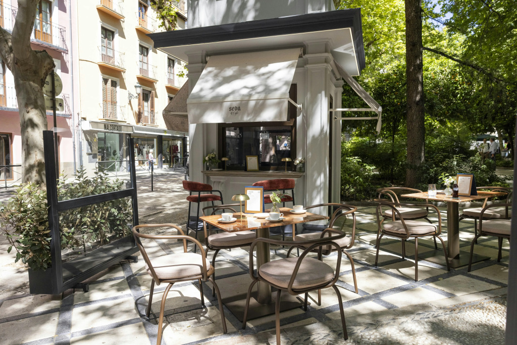 Seda Club Hotel - Small Luxury Hotels