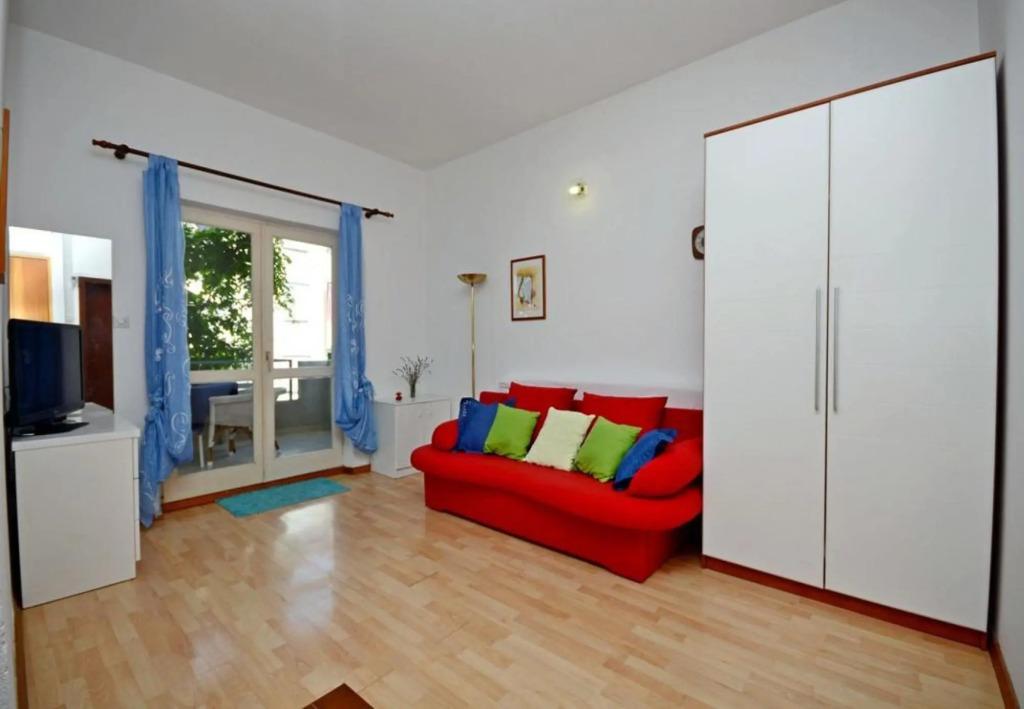 Jadro - 250 m from beach - A3Srednji(2+1)