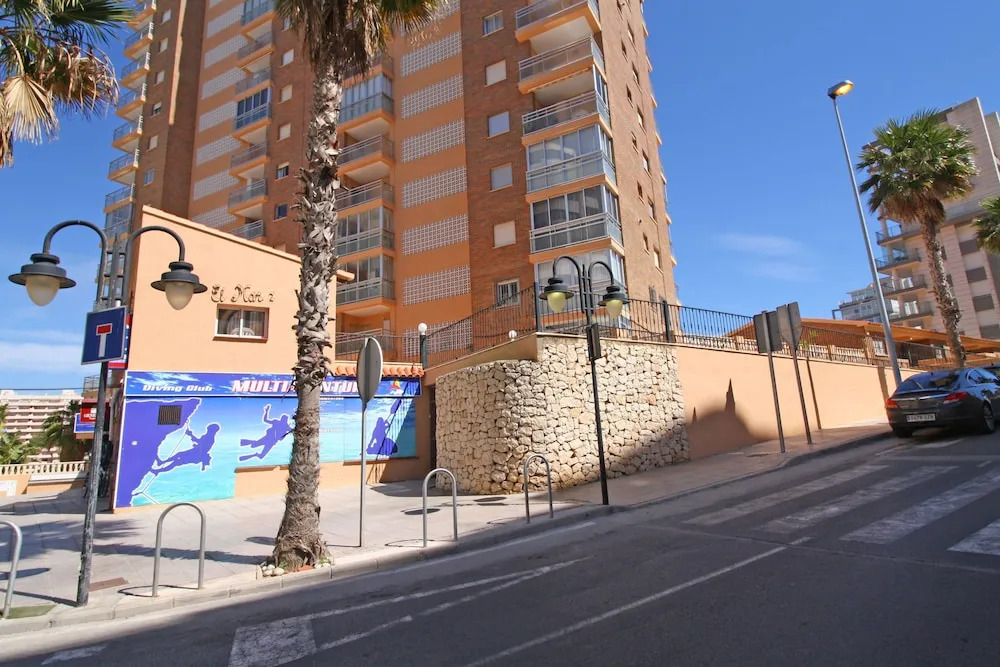 Apartamento Frentemar 2 - Costa CarpeDiem