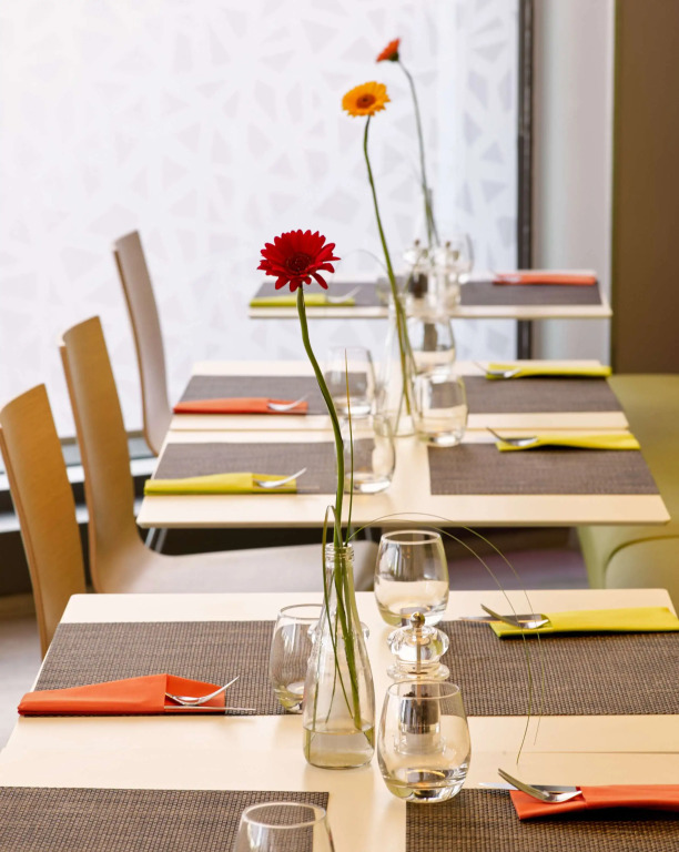 Park Inn by Radisson Lille Grand Stade