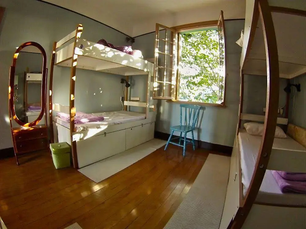 Que Tal Hostel e Arte