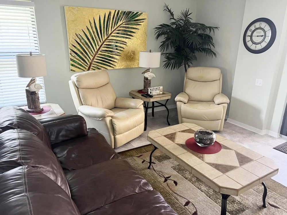 Heaven On the Beach in Manasota Key