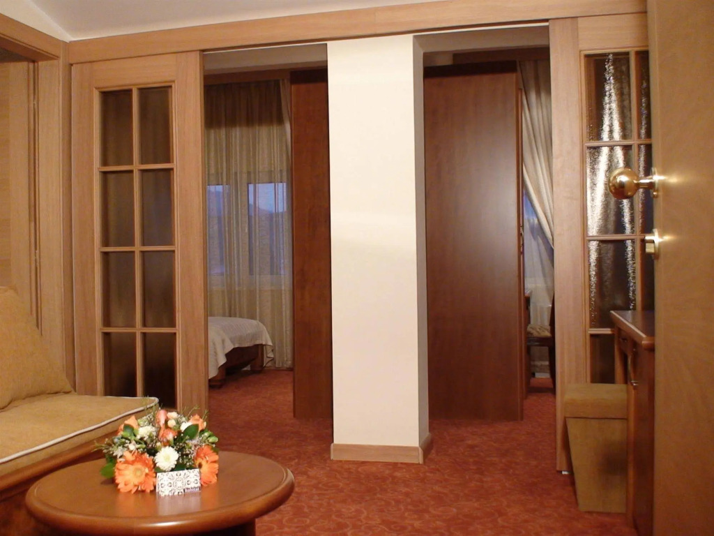 Mali Hotel BaMBiS
