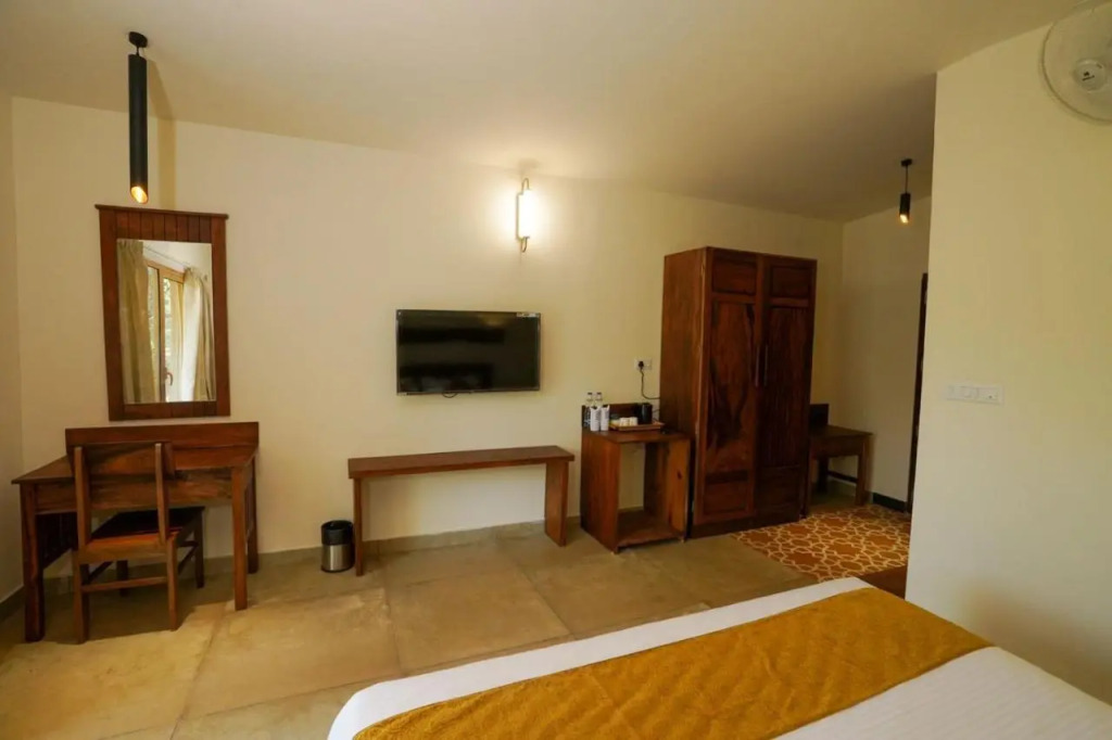 Maple Ash Resort