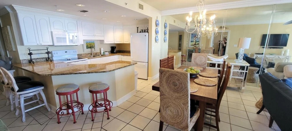 Phoenix X 1410 by Gold Star Vacation Rentals