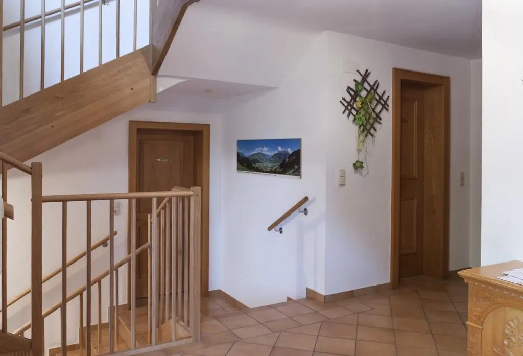 Eckis Appartements