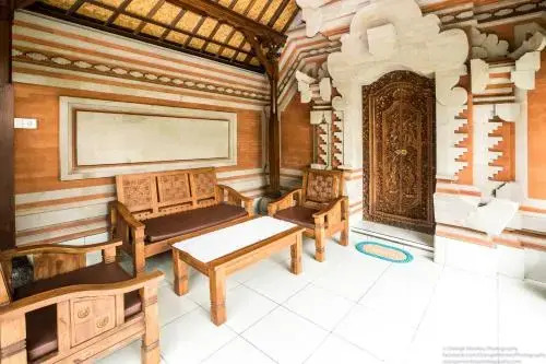 Sudiana House