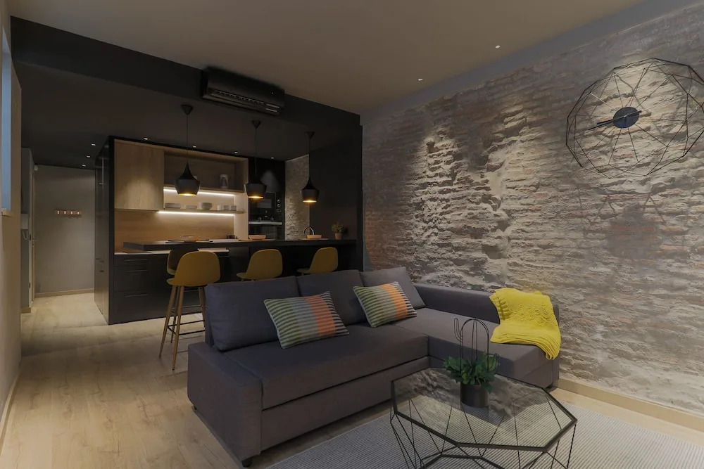 Loft Málaga