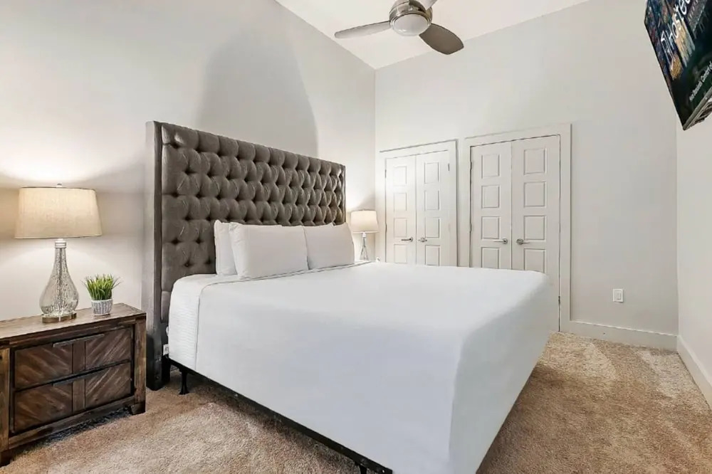 Upscale Condos and Penthouses Close to Canal and Bourbon St