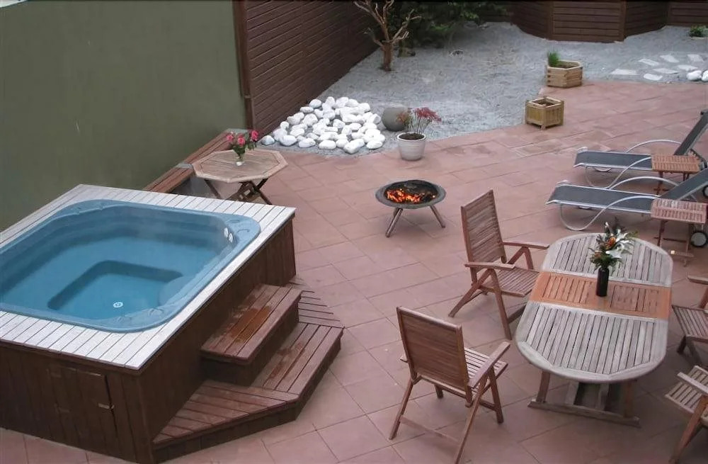 Town House Guesthouse