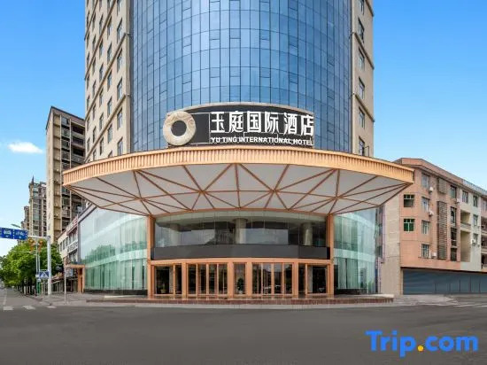 Yuting International Hotel