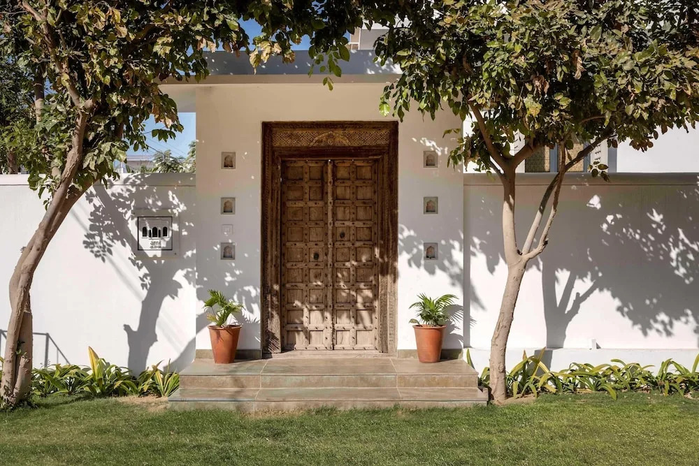 House of Jasol by Dancenter, Jaipur