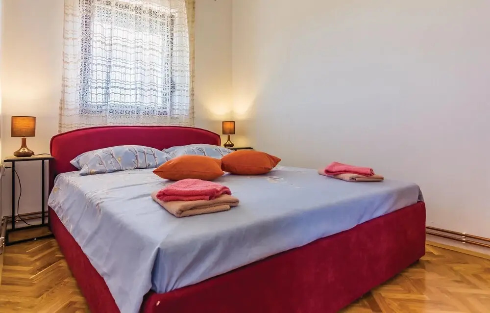 Awesome Home in Valtura With Wifi and 2 Bedrooms