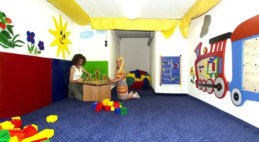 Falkner Appartement Resort