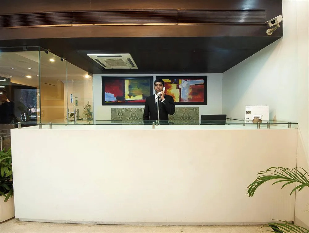 Hotel Centrum