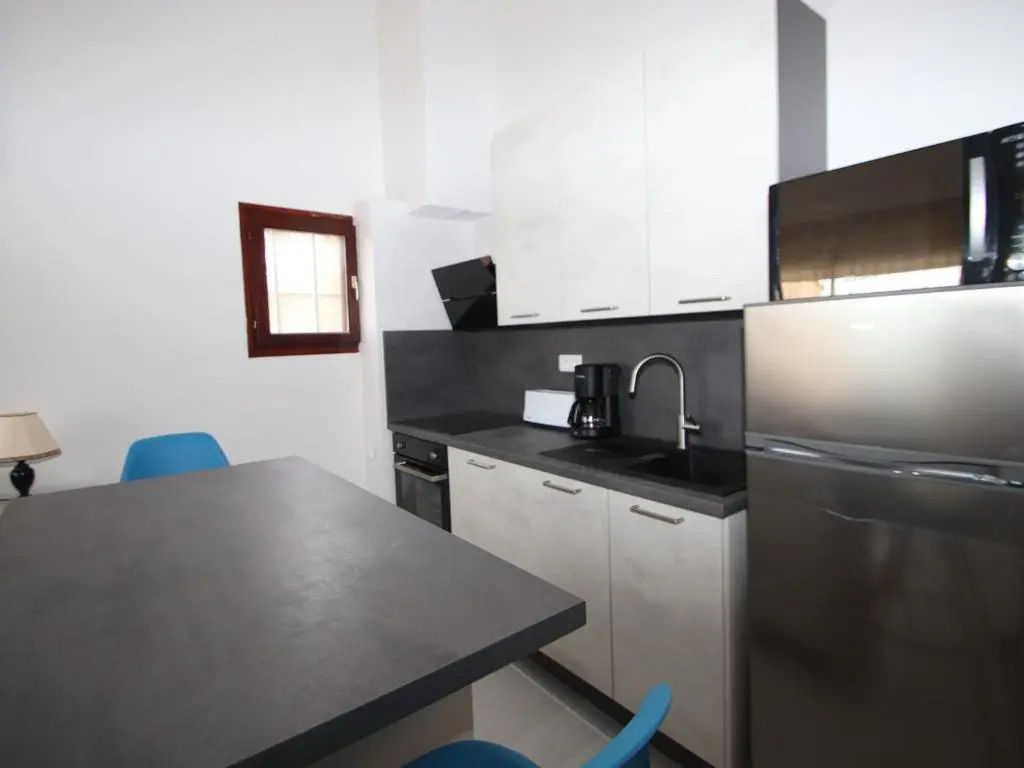 Appartement Banyuls-sur-Mer, 2 pièces, 4 personnes - FR-1-309-235