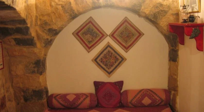 Villa Tehila