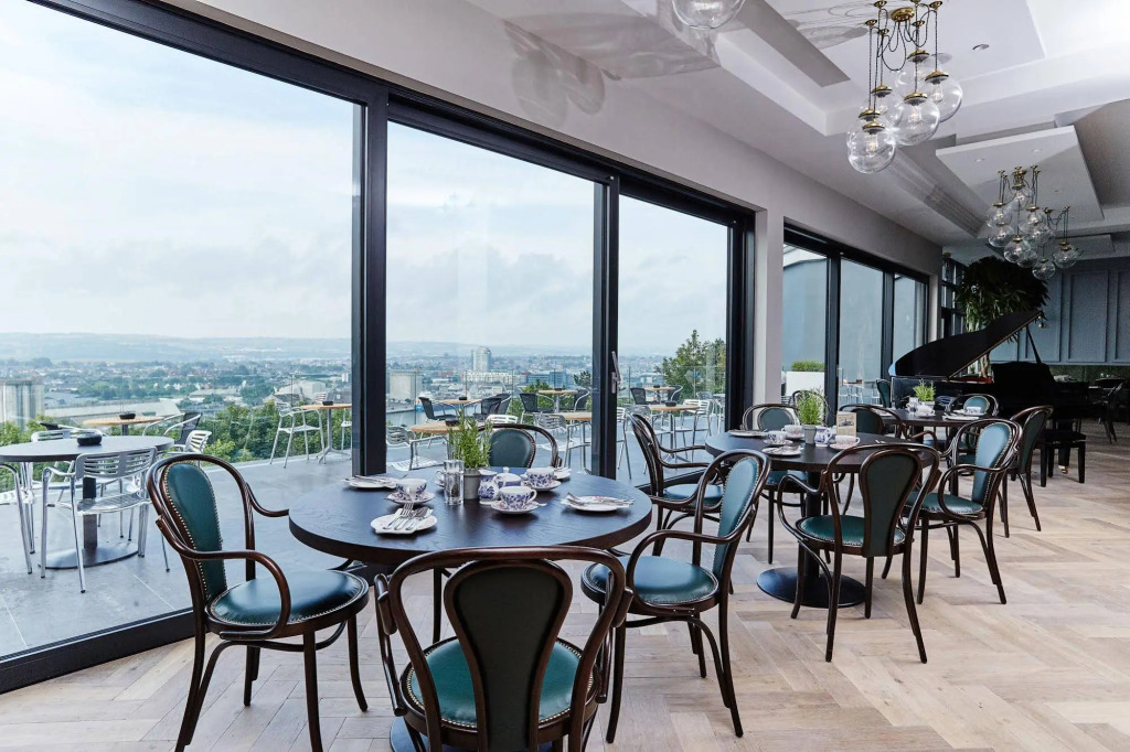 City Suite Apartments