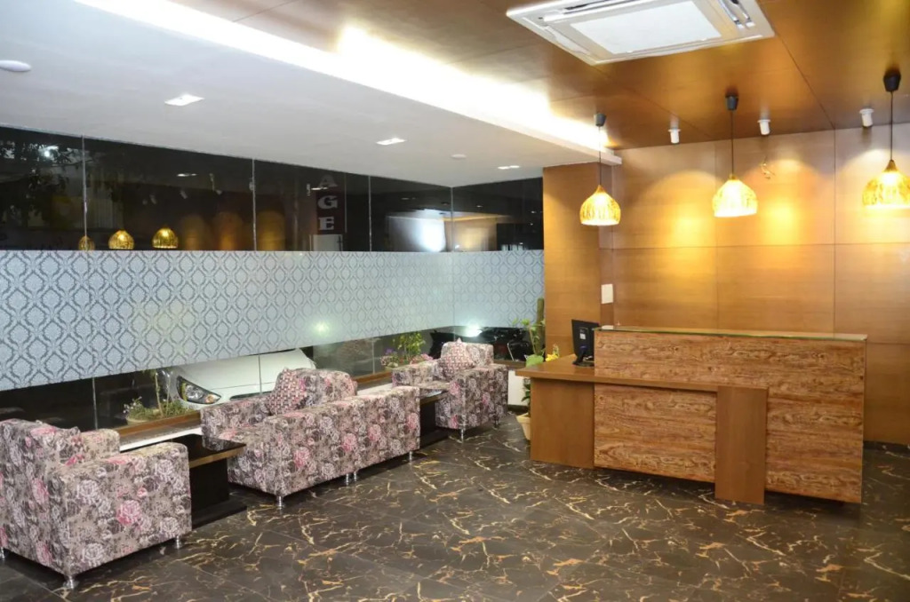 Hotel Vintage