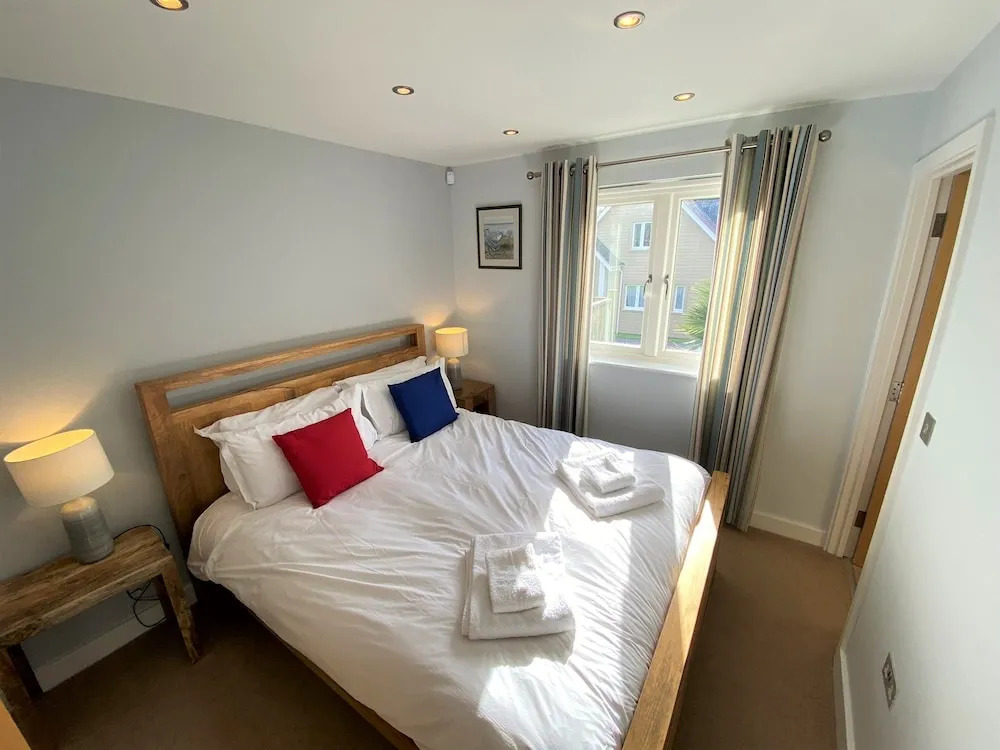 Trewhiddle Retreat V29 by Together Travel - Luxury 4-Bedroom Villa