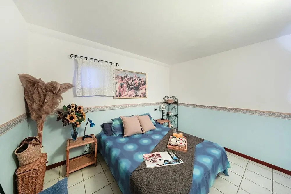 San Sivino 512 Apartment by Wonderful Italy