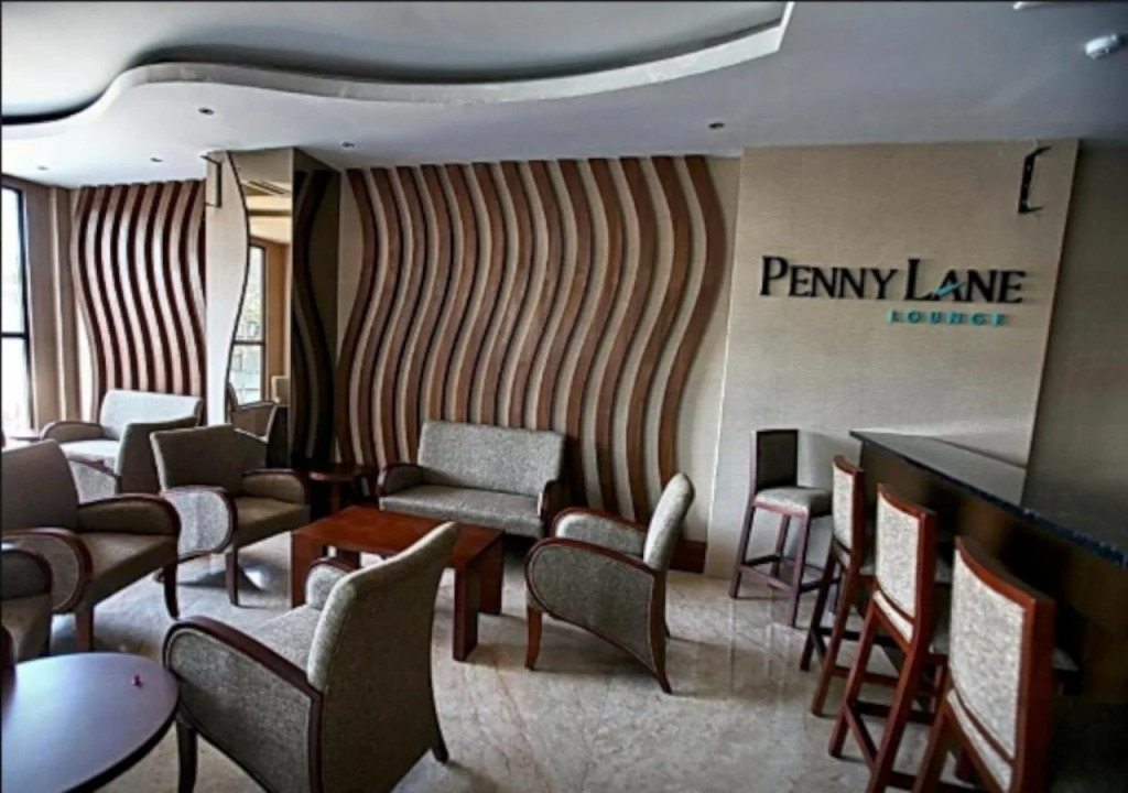 Hotel California Bandung