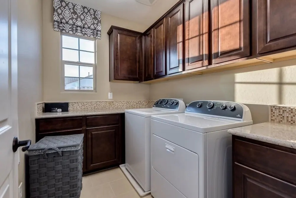 Pecan 3 Bedrooms 3 Bathrooms Home