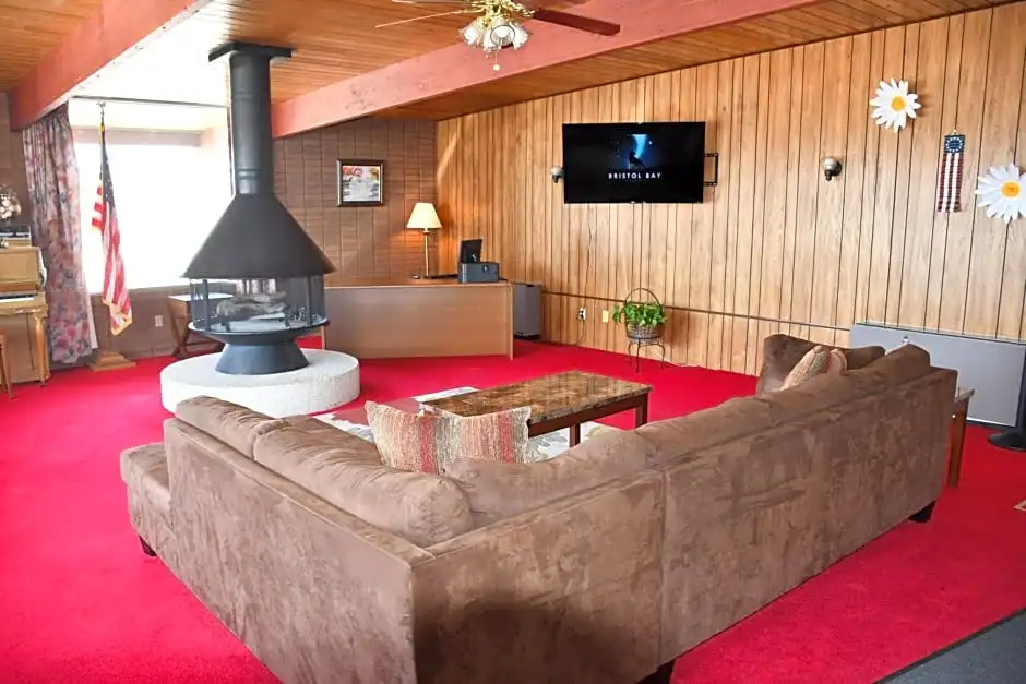 Prairie Inn