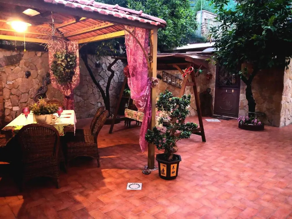 Disaronno'S House Ii