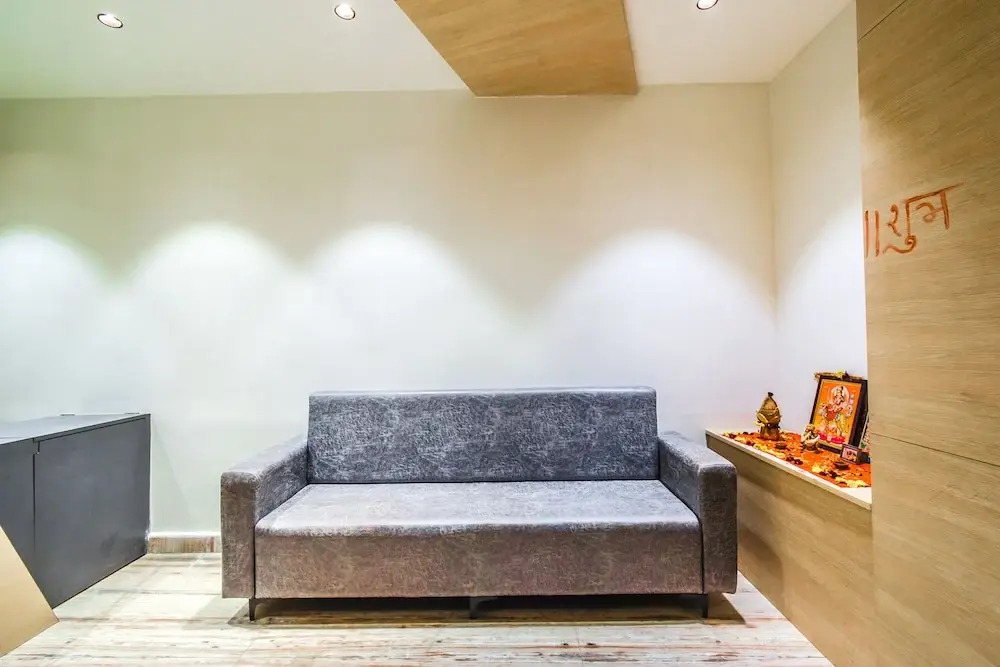 Fabhotel Prime Adhirath Grand