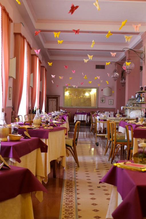 Hotel Croce di Savoia