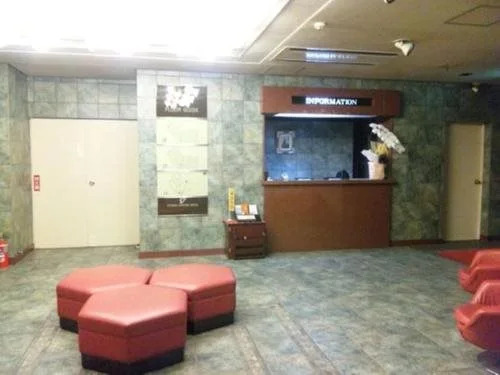 Kyowa Station Hotel