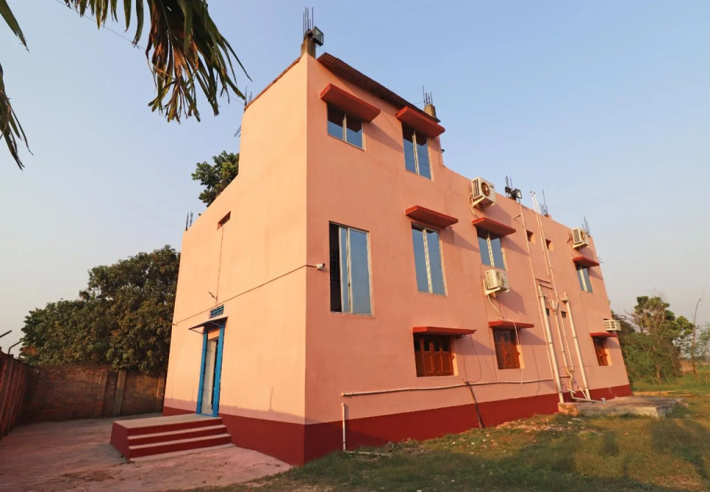 Honeymoon Resort by OYO Rooms