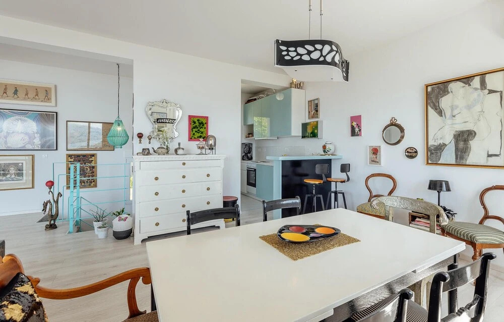 Beautiful Home in Herceg Novi With Outdoor Swimming Pool, Wifi and 2 Bedrooms