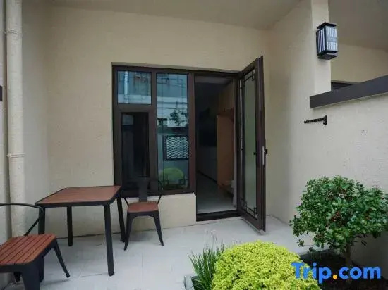 Yunqi Liuyi Homestay (Qufu's Temple and Cemetery of Confucius and Kong Family Mansion)