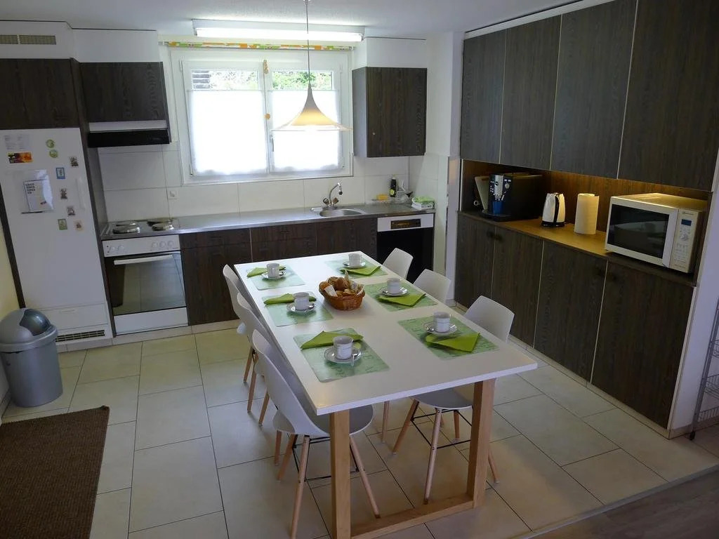 Elfe-Apartments FerienMietWohnungen