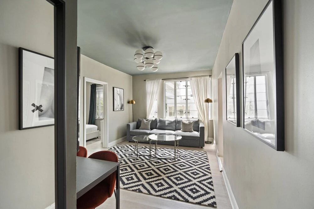 South Beach 2BR Apartment by SV Rentals