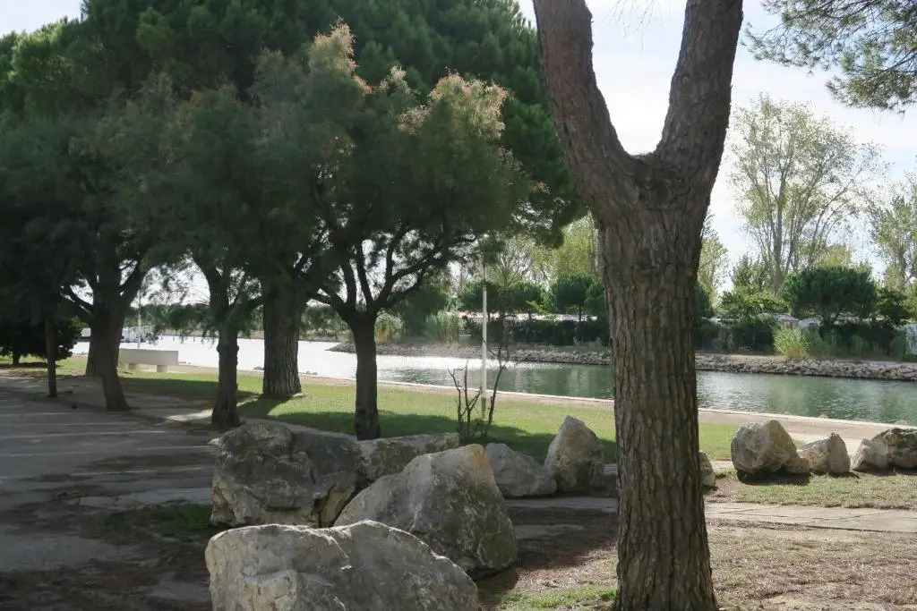 Studio Cabine avec vue - La Lagune