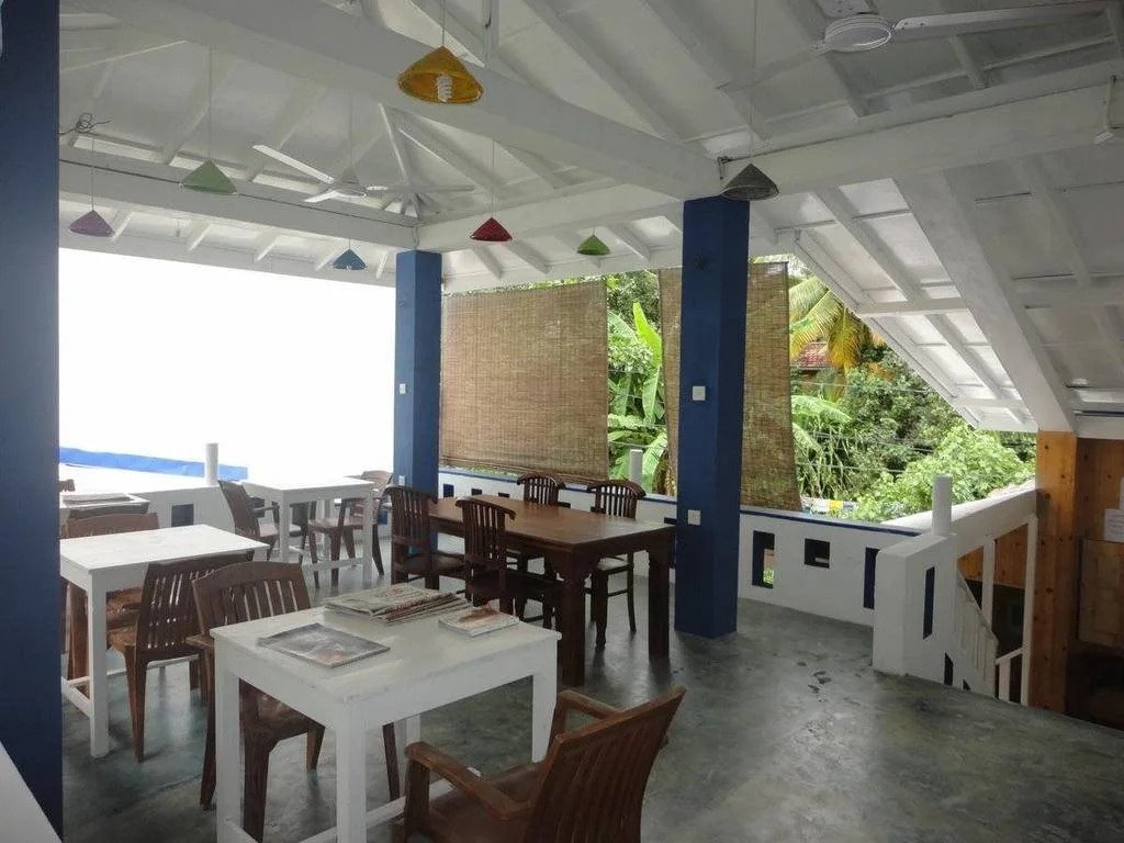 Aaradhya Mirissa By Ocean Reach Holidays