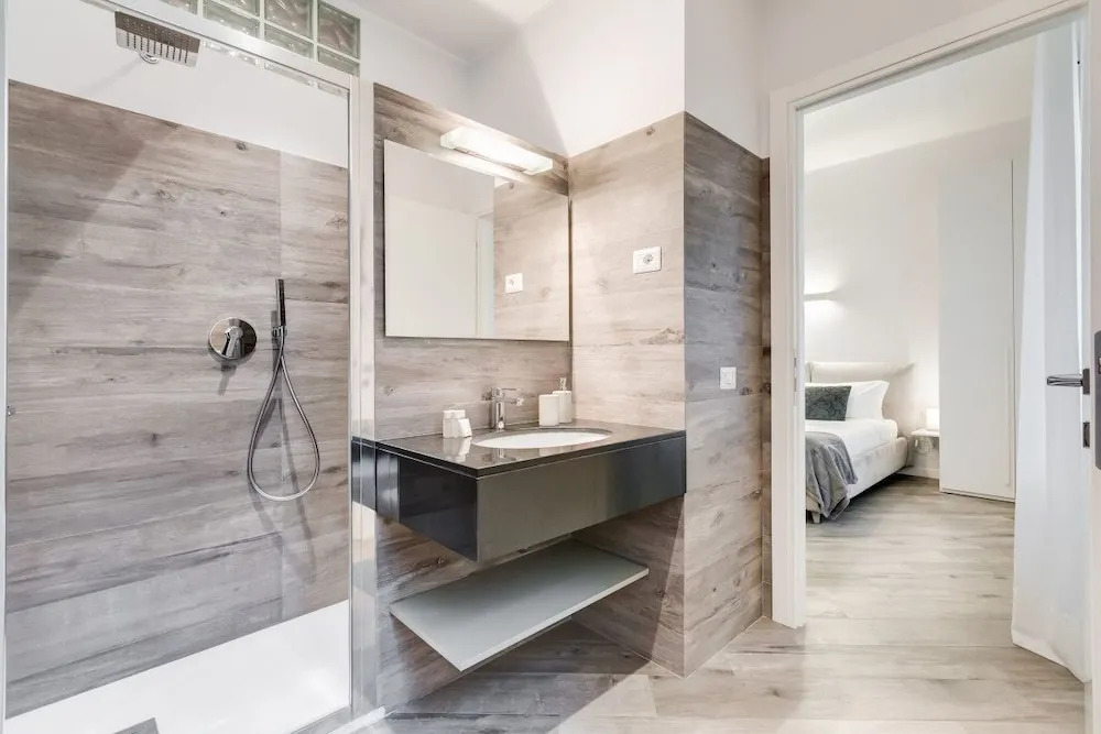 Stylish and Modern 3 Beds few Steps From Piazza del Popolo