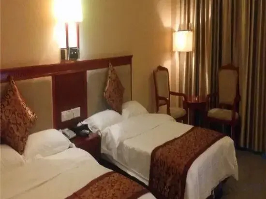 Yaduo Hotel (Xinfeng County Yunjishan Scenic Area）