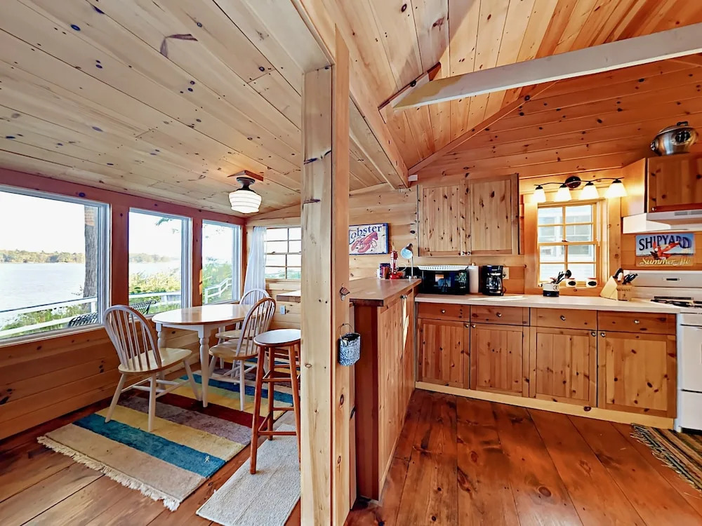 48 Maquoit Cottage
