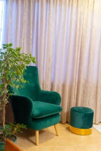 Grancharova Guest House