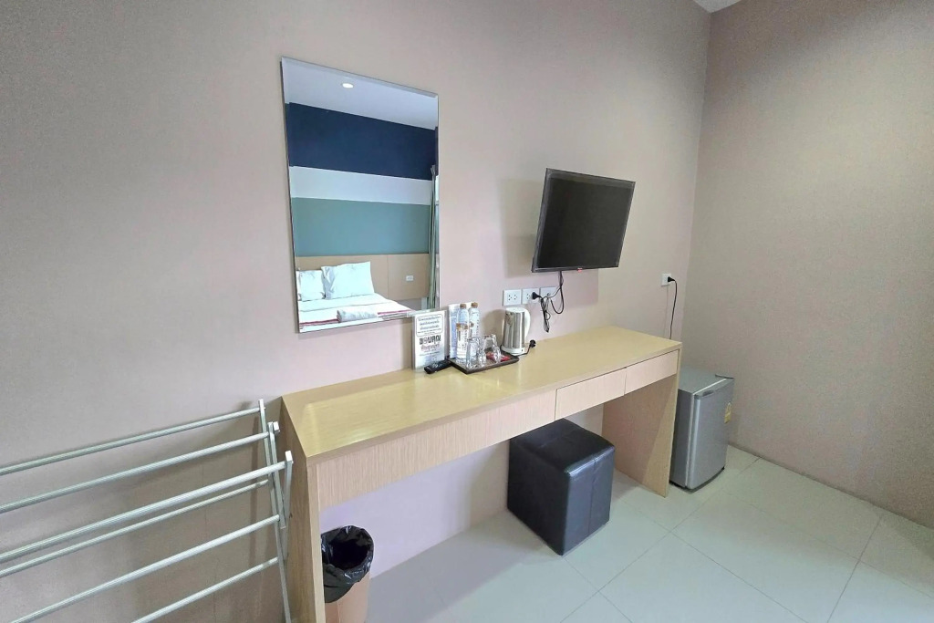 JJ Residence Phuket Town