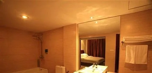 Hua Yi Hotel Wuyuan