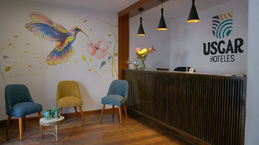 Usgar San Pedro Boutique