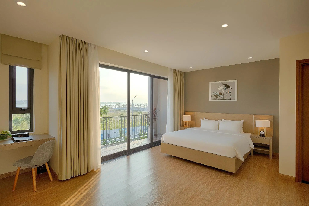 Royal Lotus Ha Long Resort and Villas